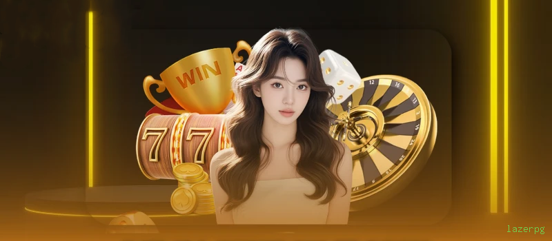 lazerpg app de jogo para jogadores brasileiros