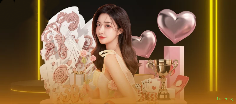 Controles de paJogonto e BRL em lazerpg