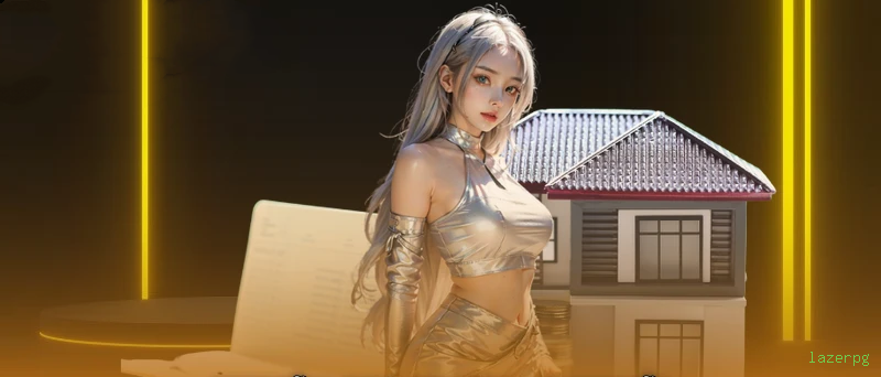 Lista de jogos para lazerpg seção de ganhos